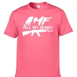 Amf T-shirt
